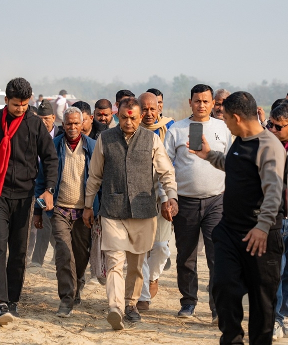 मतदाताले पत्याएनन् बदलिएको कांग्रेस