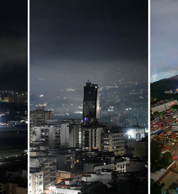 अमेरिकी निशानामा भेनेजुएला