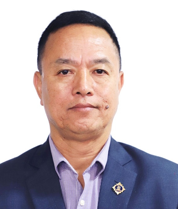 खापुङलाई स्थानहद