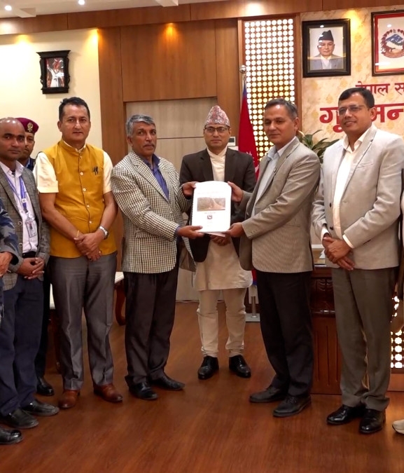 धादिङ बस दुर्घटनाको कारण- चालक थकित र अपर्याप्त सडक सुरक्षा पूर्वाधार