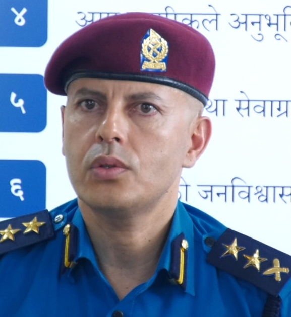 चाडपर्व लक्षित विशेष सुरक्षा योजना: काठमाडौँमा साढे ३ हजार प्रहरी परिचालन