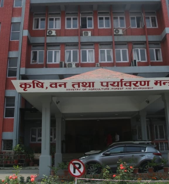 शुक्लफाँटा राष्ट्रिय निकुञ्जका विस्थापित परिवारको व्यवस्थापनका लागि अध्ययन समिति गठन