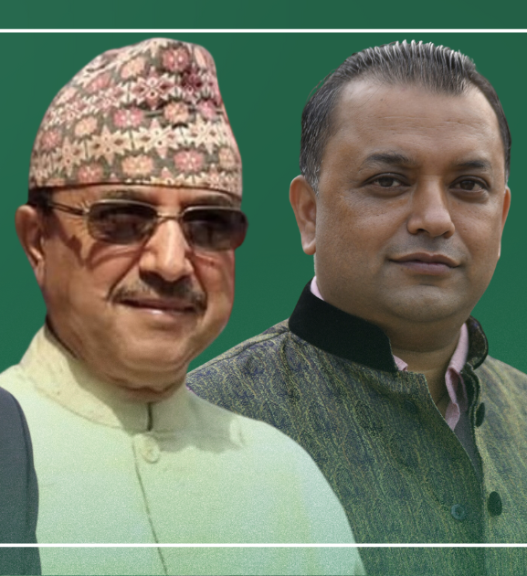 कांग्रेस विशेष महाधिवेशनका लागि भृकुटीमण्डमा हल बुकिङ