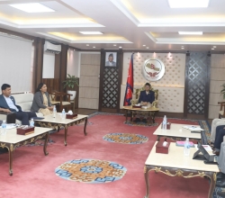 कुलिङ पिरियडमा भएको छेडखानीबारे छानबिन गर्न ७ सदस्यीय समिति गठन