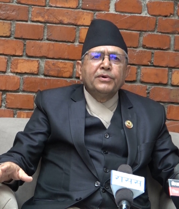 जलवायु परिवर्तनका असर सम्बन्धमा नेपालले भदौ २ र ३ गते अन्तर्राष्ट्रिय सम्मेलन गर्ने