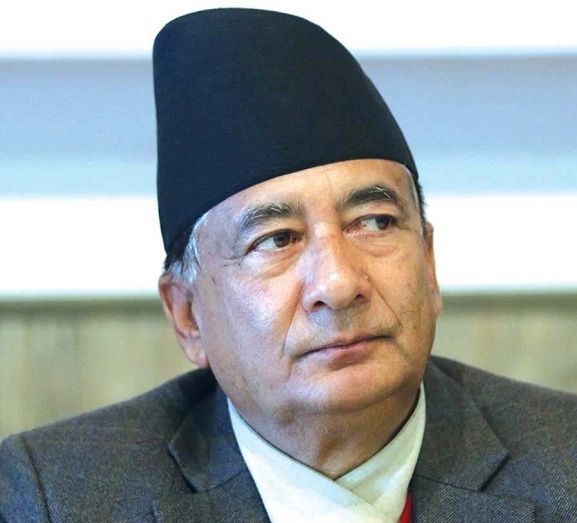 पार्टी एकढिक्का राख्न संवादको ढोका खुला छ : नेता कार्की