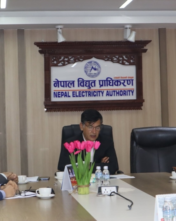 प्राधिकरणसमक्ष इप्पानका ११ बुँदे माग : पिपिए खुलाउनुपर्नेदेखि शाक्यको भनाइको स्पष्टीकरणसम्म