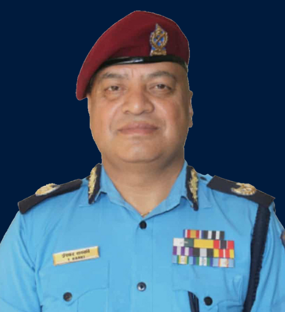 मन्त्रिपरिषद् निर्णय : ईश्वर कार्की एआईजीमा बढुवा