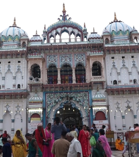 विवाहपञ्चमी महोत्सवको तयारीका लागि सर्वपक्षीय बैठक सम्पन्न