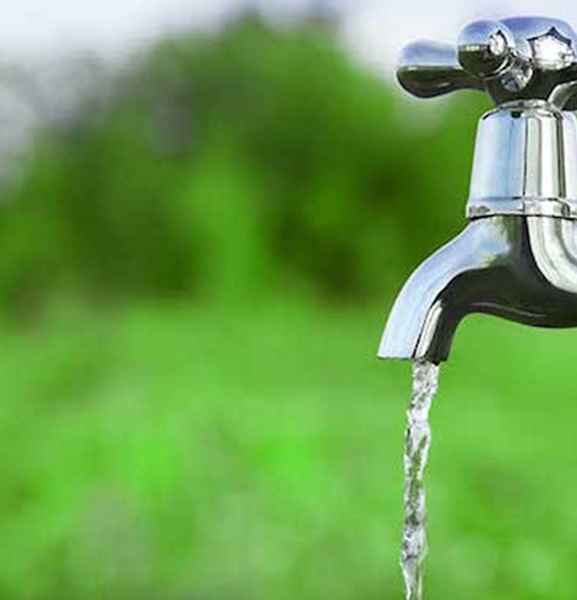 ‘एक घर, एक धारा’ कार्यक्रमले बदल्यो गाउँको स्वरूप