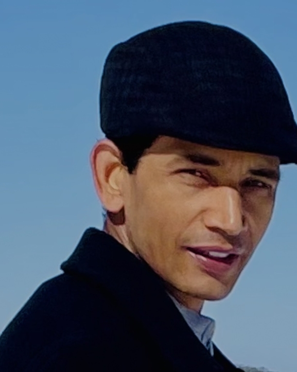 कविता : मन्जिलको दुस्मन