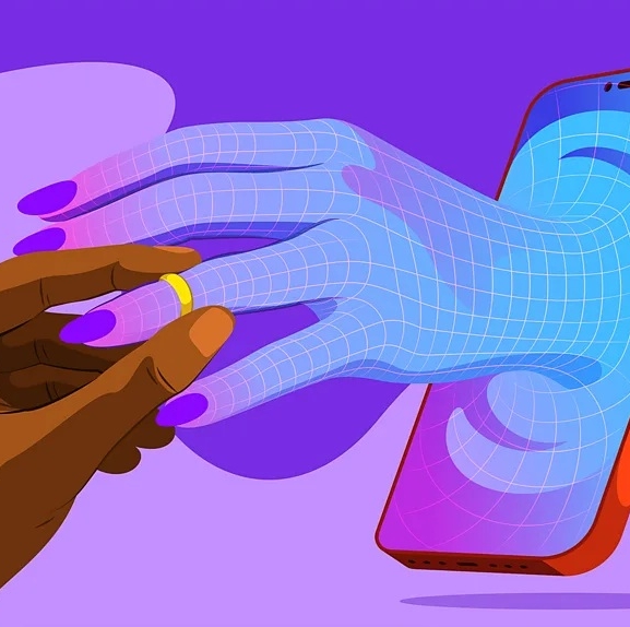 के एआईले मानिसलाई साँच्चै माया गर्न सक्छ ?