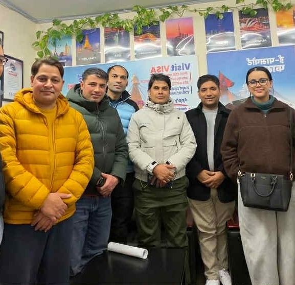 पत्रकार महासंघ जापानले १५औं स्थापना दिवस मनाउने