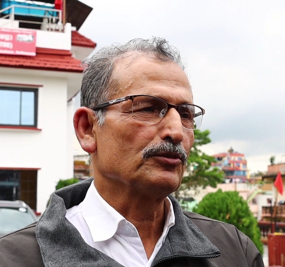 नेकपा एससहितको संयुक्त बैठक कात्तिक २० गते बस्ने माओवादी केन्द्रको निर्णय