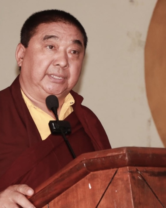 गुम्बामा हतियार लुकाएको भन्ने आरोपप्रति हिन्दू–बौद्ध समाजको कडा आपत्ति