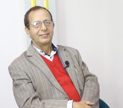 ‘म जो पायो त्यहीलाई महान् भन्न जन्मिएको होइन’