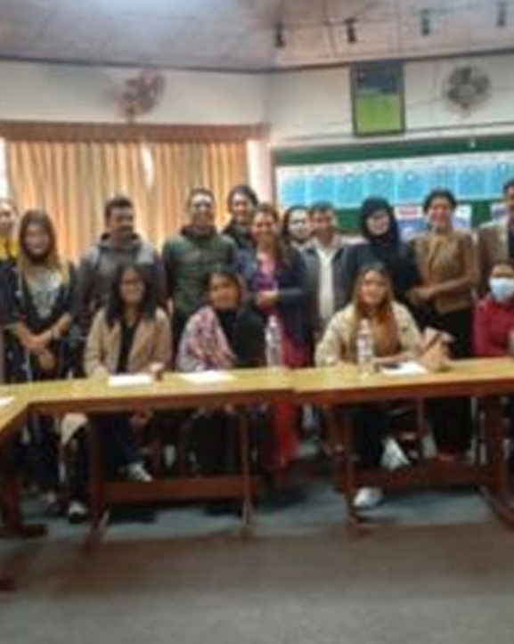 अंग परिवर्तनपछिको जटिलतालाई सम्बोधन गर्न छुट्टै नीतिको माग