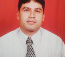 मौसम र जवानी भर नहुने !