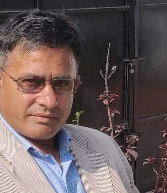 एमाले महाधिवेशन प्रतिनिधिहरूलाई चिठी