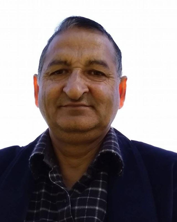 समयमै ११ ठेक्का सम्पन्न गर्ने निर्माण व्यवसायी पौडेल सम्मानित
