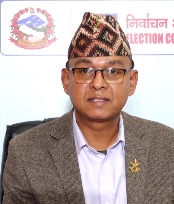 आज राति १२ बजेदेखि अतिआवश्यक सेवाबाहेक सबै सवारी सञ्चालनमा रोक