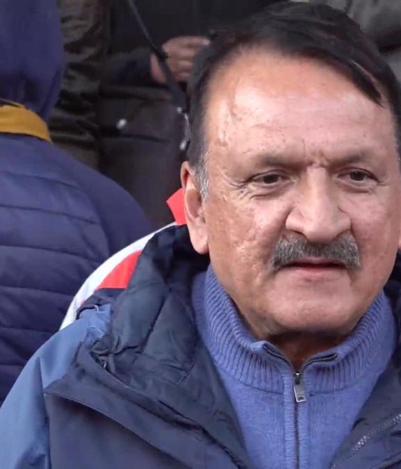 मंगलबार राष्ट्रिय सभा निर्वाचनका लागि उम्मेदवार टुंगो लगाउने कांग्रेसको निर्णय