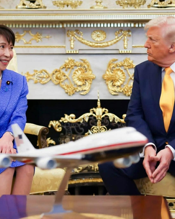 अमेरिका-जापानबीच रणनीतिक सहकार्य सुदृढ गर्ने सहमति