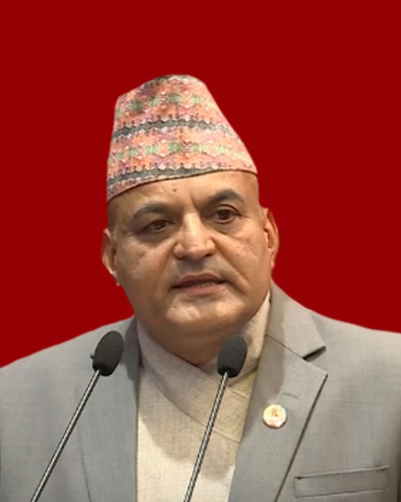 गण्डकी प्रदेशमा पूर्वाधार विकासका कामले गति लिएको छ : मुख्यमन्त्री पाण्डे