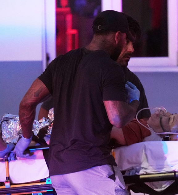 अस्ट्रेलियाको सिड्नीमा गोली चल्दा १२ जनाको मृत्यु