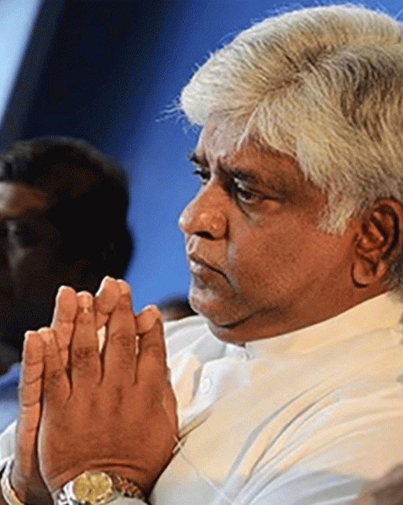 श्रीलंकाका विश्वकप विजेता क्रिकेट कप्तान रणतुंगालाई पक्राउ गर्न अनुमति