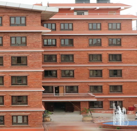 सोयाबिन तेलको आयात–निर्यात धेरै  