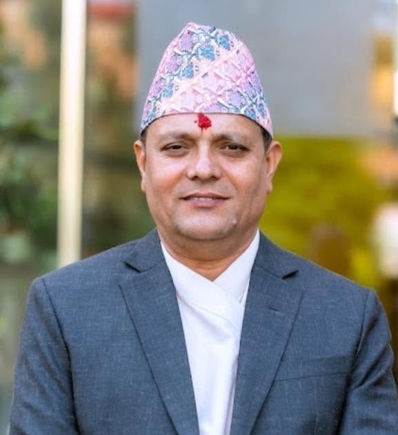 बाढी प्रभावितका लागि एप्लाइड भ्यालु म्यानेजमेन्टको आर्थिक सहयोग