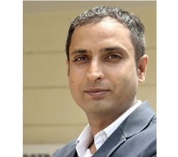 पोखरामा अटो भिलेजको परिकल्पना