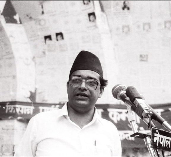 आज ७४औं मदन भण्डारी जयन्ती
