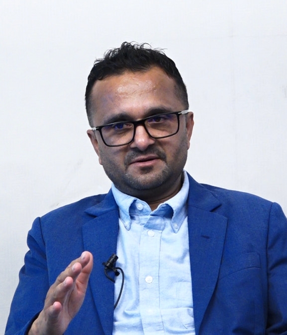 १० वर्षमा ३० हजार मेगावाटको लक्ष्य भेटाउन ‘सनसेट ल’ अनिवार्य : इप्पान