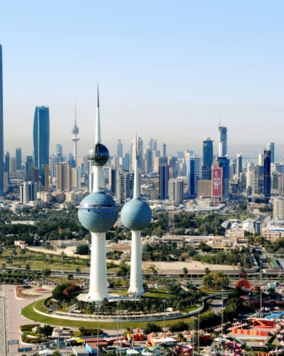 कुवेत-चीन चार अर्ब १० करोड डलरको बन्दरगाह सम्झौता