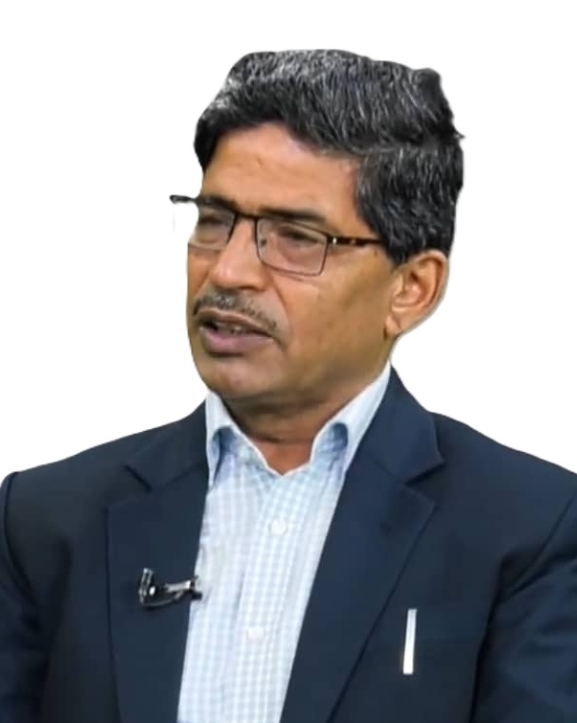 'लगानीको वातावरण बिग्रियो'