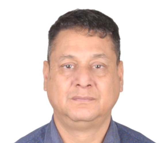 त्रिविको उपकुलपतिमा दीपक अर्याल नियुक्त