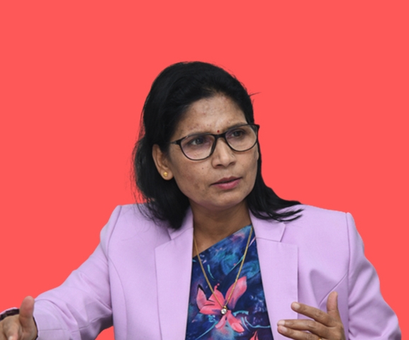 एमालेले सशक्त प्रतिपक्षको भूमिका निर्वाह गर्छः सचिव अर्याल