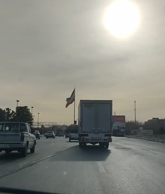 इरानको अमेरिकालाई चेतावनीः सानो गल्तीले क्षेत्रीय युद्ध निम्त्याउँछ