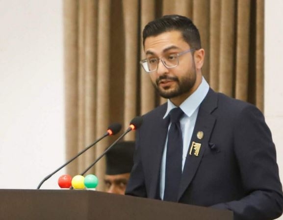सरकारले विद्यार्थीलाई शैक्षिक अधिकारबाट वञ्चित गर्दैन  : शिक्षामन्त्री