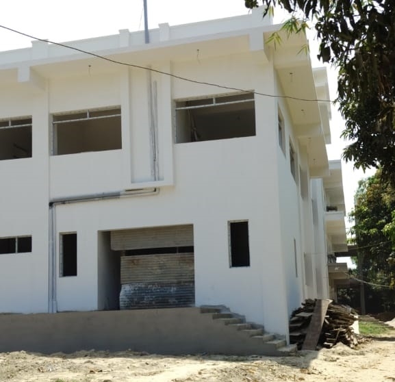 शिलान्यास भएका ३०९ अस्पताल बन्नै सकेनन्