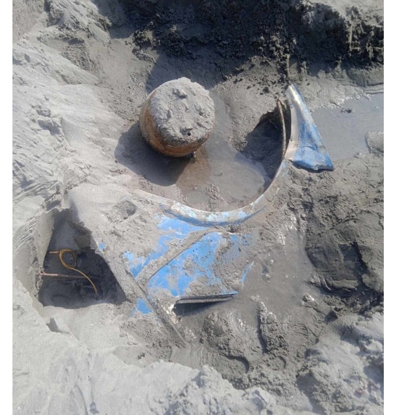 त्रिशूलीमा बसको अवशेष भेटियो, सीमलतालमा हराएको बस हुनसक्ने आशंका