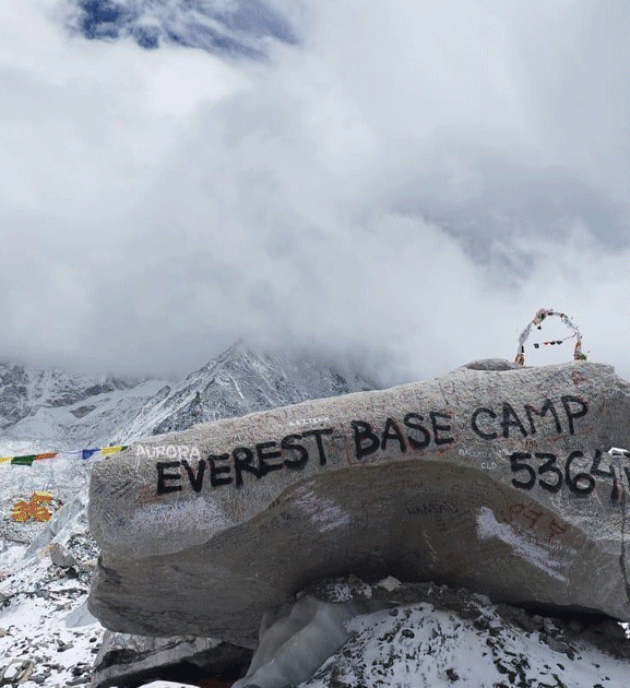 हिमाल आरोहणप्रति बढ्दो विदेशीको मोह