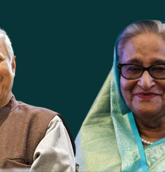 पूर्व प्रधानमन्त्री शेख हसिनाको मृत्युदण्ड र बंगलादेशको राजनीतिक भविष्य