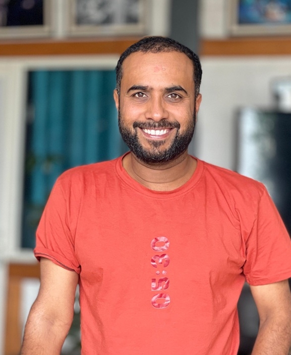 अर्को रेकर्डको आसमा विजय बराल