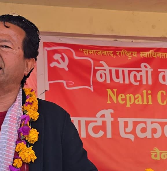 एमालेले संस्थापक नेताहरूको योगदानलाई उपेक्षा गर्‍यो : प्रकाश शाह