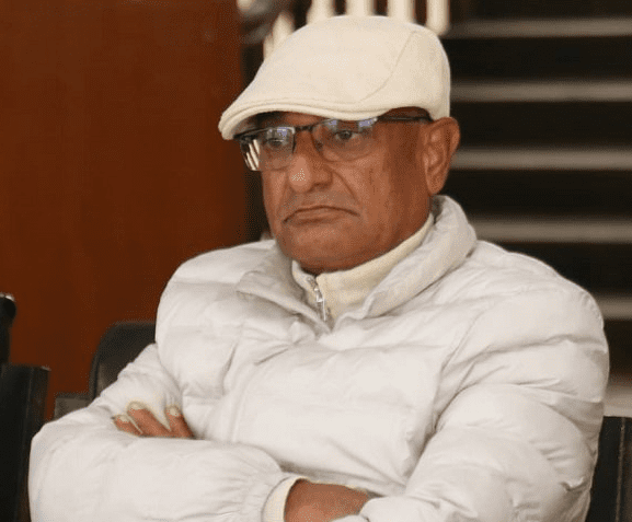  जेनजी आन्दोलन दमनको अभियोगमा  पूर्व गृहमन्त्री रमेश लेखक पक्राउ