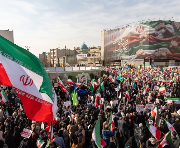 इरान आन्दोलनले मध्यपूर्वमा तनाव, कतारको सुरक्षा अवस्था सामान्य- गृह मन्त्रालय