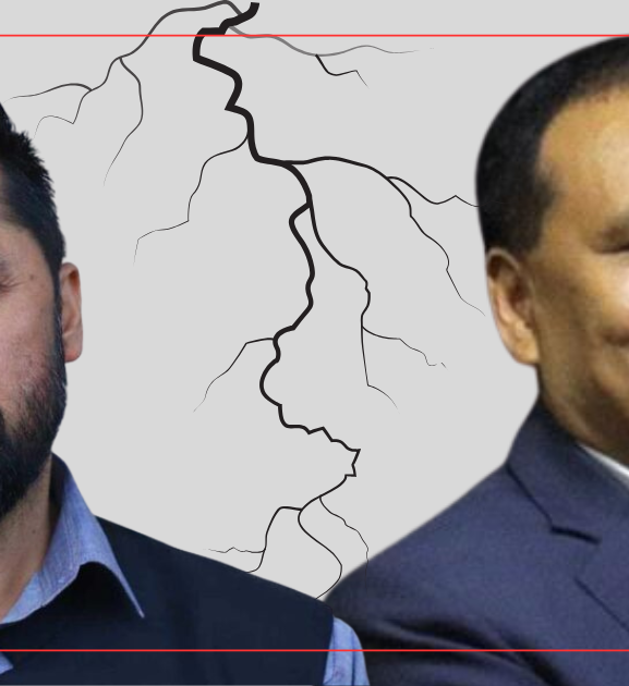 रास्वपा र उज्यालो नेपाल पार्टीबीचको सहमति दुई हप्तामै भाँडियो 